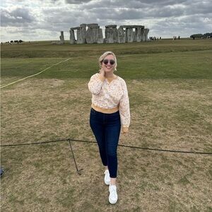 Meet your Posher, Mandy